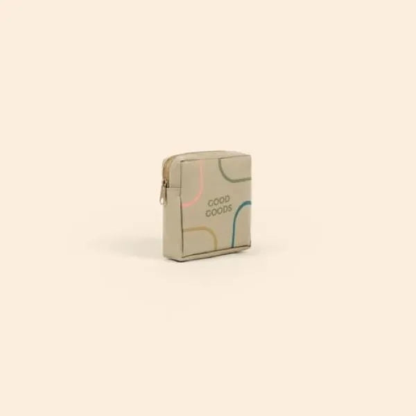 MOD POUCH SMALL - TARPAULIN