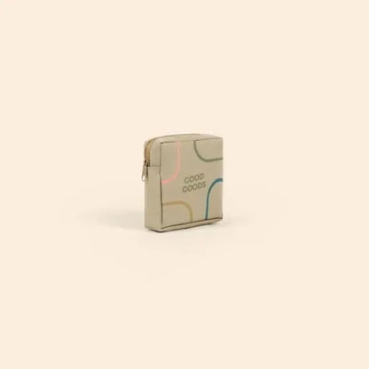 MOD POUCH SMALL - TARPAULIN