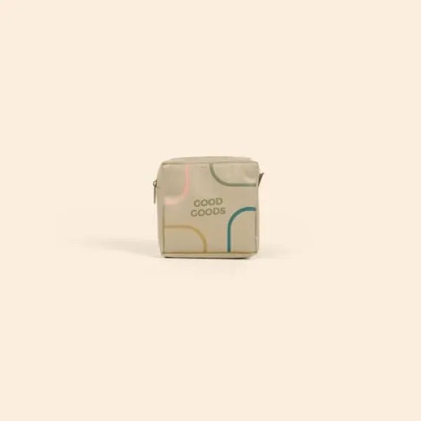 MOD POUCH SMALL - TARPAULIN