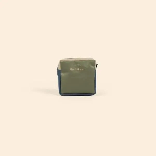 MOD POUCH SMALL - TARPAULIN