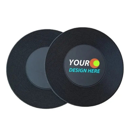 7 Inch Vinyl Record