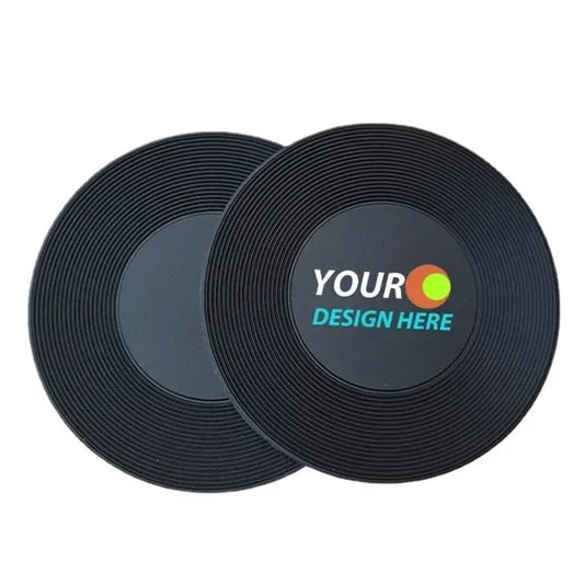 7 Inch Vinyl Record
