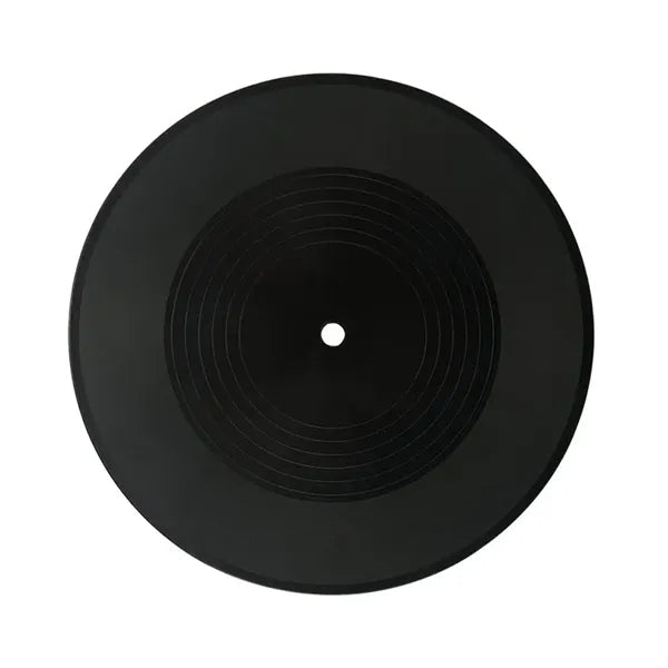 7 Inch Vinyl Record