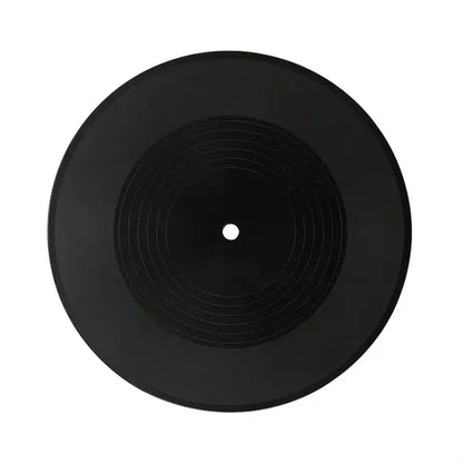 7 Inch Vinyl Record