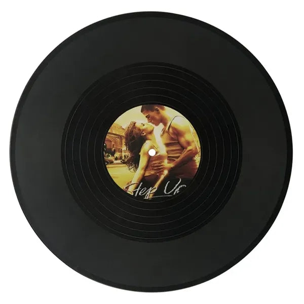 7 Inch Vinyl Record