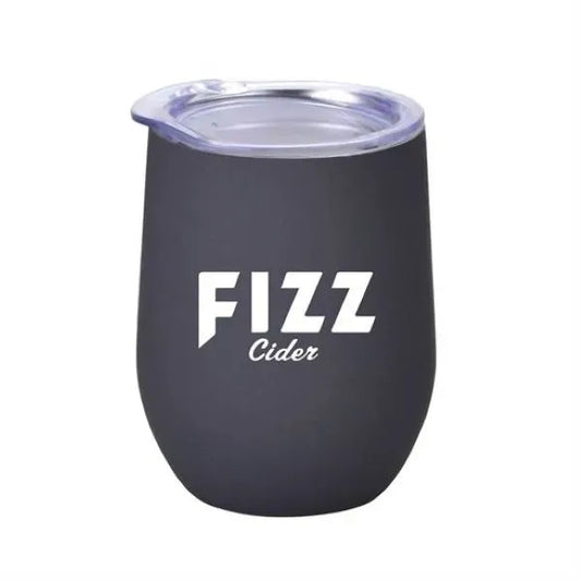 12 oz Stemless Wine Glass Economy Gift Set Box