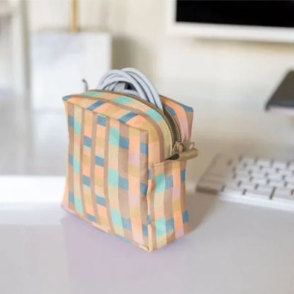 MOD POUCH - MEDIUM - 4CP POLY