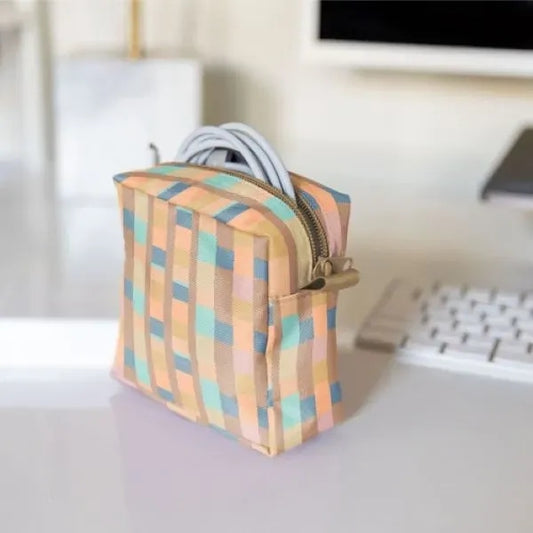 MOD POUCH - MEDIUM - 4CP POLY