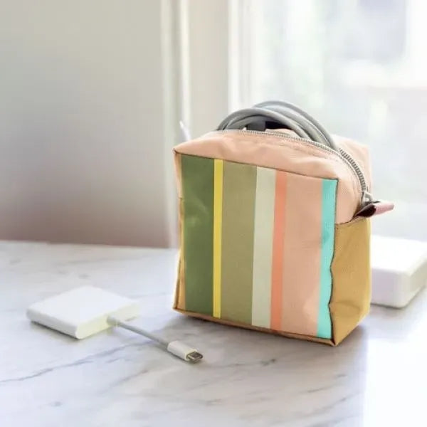 MOD POUCH - MEDIUM - 4CP POLY