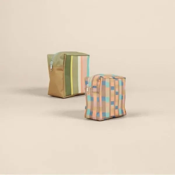 MOD POUCH - MEDIUM - 4CP POLY