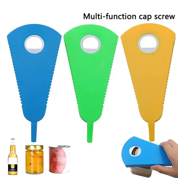 Jar Opener