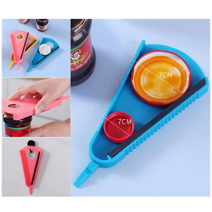 Jar Opener