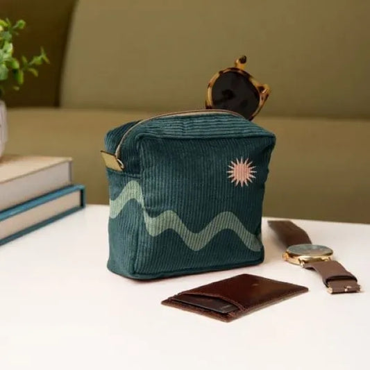 MOD POUCH MEDIUM - CORDUROY