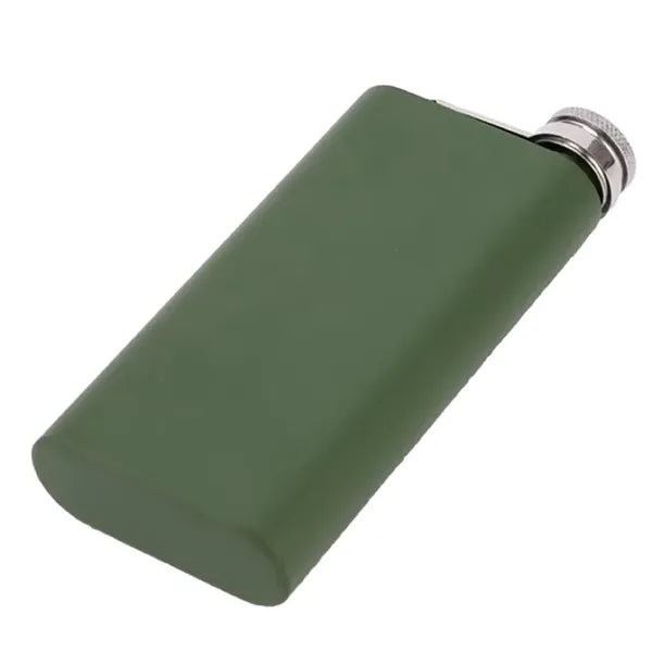 5oz 120ML Portable Leak-proof Stainless Steel Hip Flask