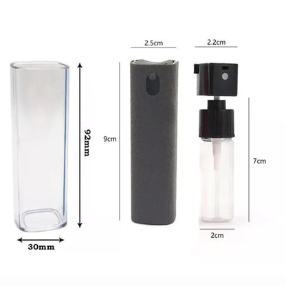 Portable Mobile Spray Cleaning Kit