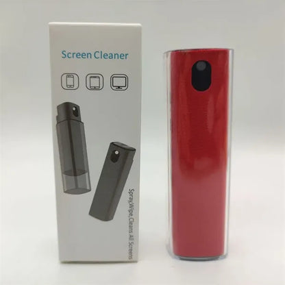 Portable Mobile Spray Cleaning Kit