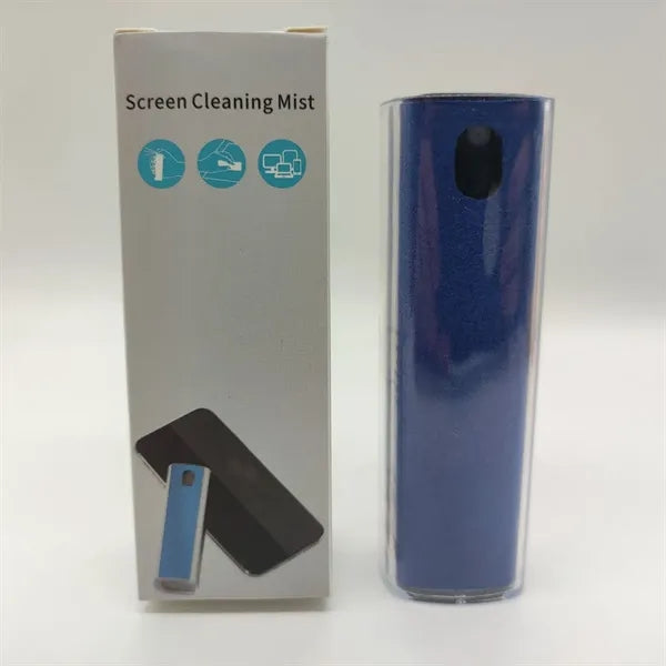 Portable Mobile Spray Cleaning Kit