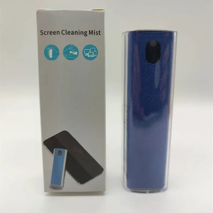 Portable Mobile Spray Cleaning Kit