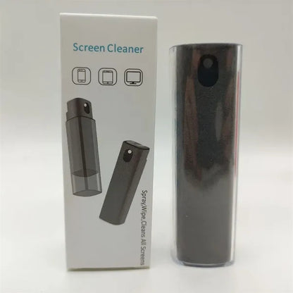 Portable Mobile Spray Cleaning Kit