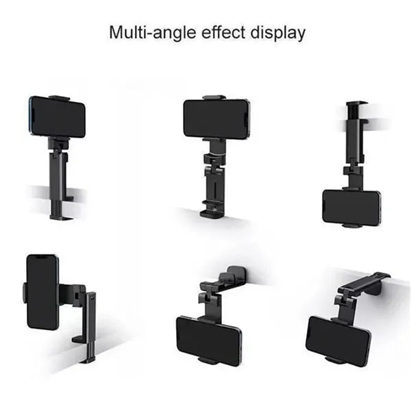 Travel Portable Desktop Folding Phone Stand