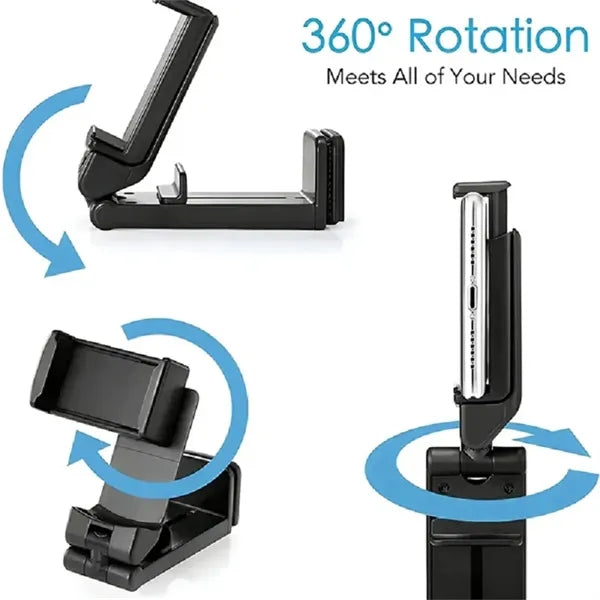 Travel Portable Desktop Folding Phone Stand