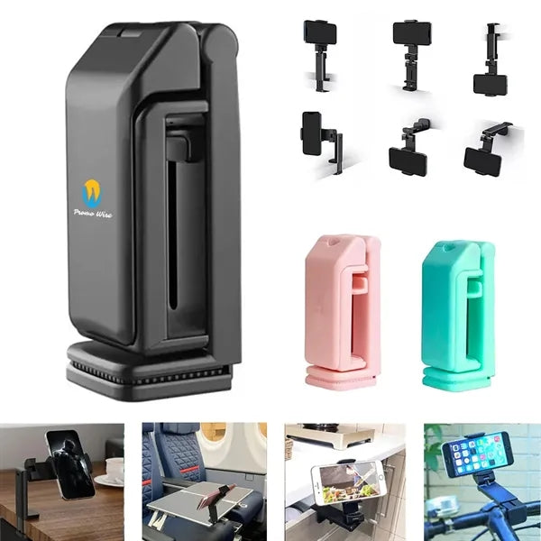 Travel Portable Desktop Folding Phone Stand