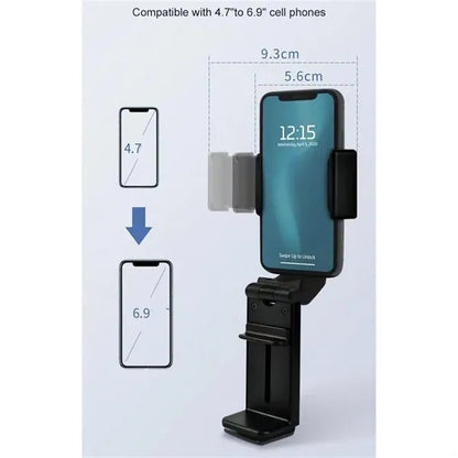 Travel Portable Desktop Folding Phone Stand