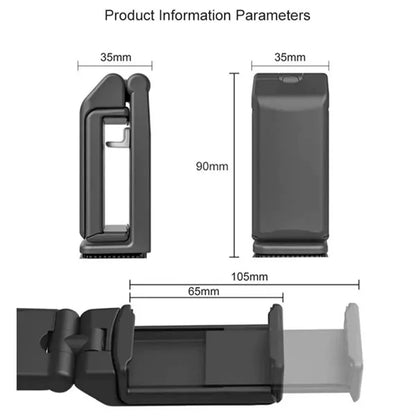 Travel Portable Desktop Folding Phone Stand