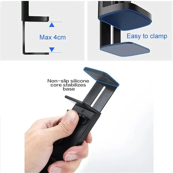Travel Portable Desktop Folding Phone Stand