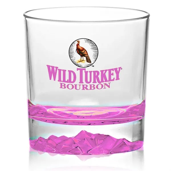 11.5 oz ARC Nevado Denver Whiskey Glasses