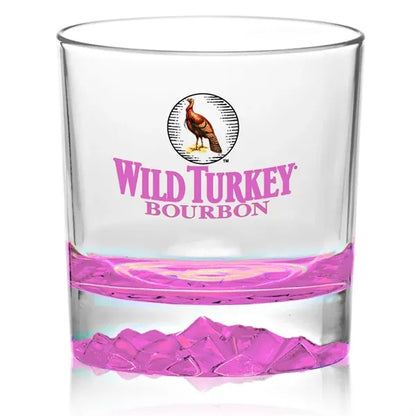 11.5 oz ARC Nevado Denver Whiskey Glasses