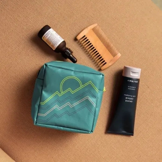 MOD POUCH MEDIUM - TARPAULIN