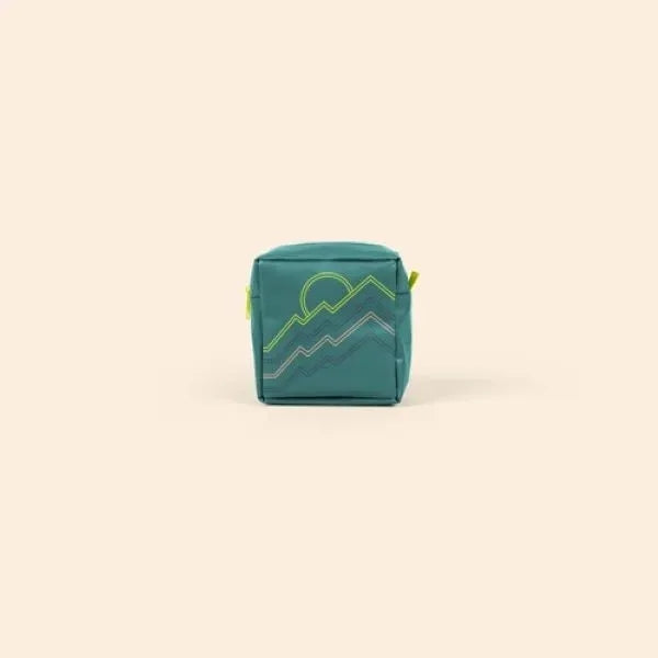 MOD POUCH MEDIUM - TARPAULIN