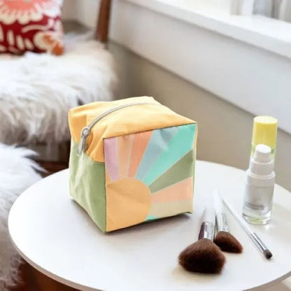 MOD POUCH - LARGE - 4CP POLY
