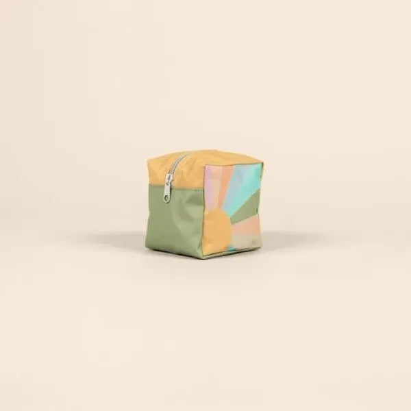 MOD POUCH - LARGE - 4CP POLY
