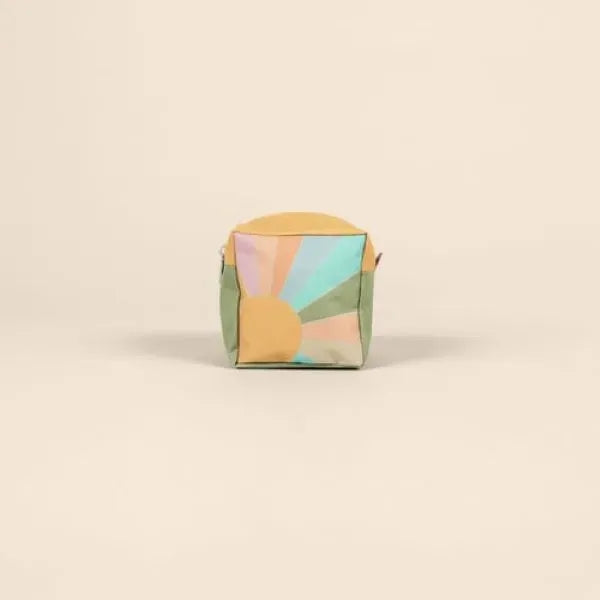 MOD POUCH - LARGE - 4CP POLY