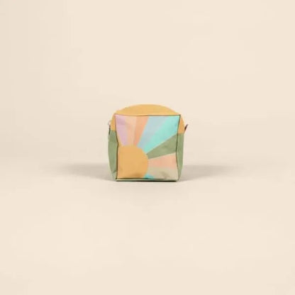 MOD POUCH - LARGE - 4CP POLY
