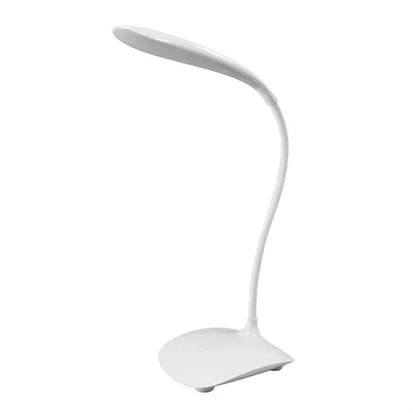 LED Stylish Rechargeable Reading Desk Lamp