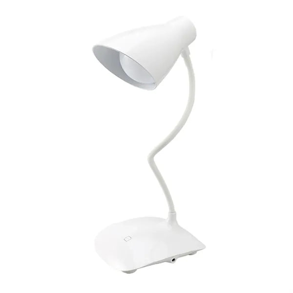 LED Vintage Rechargeable Reading Desk Lamp