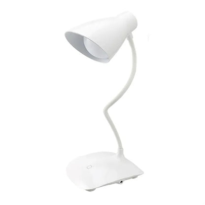 LED Vintage Rechargeable Reading Desk Lamp
