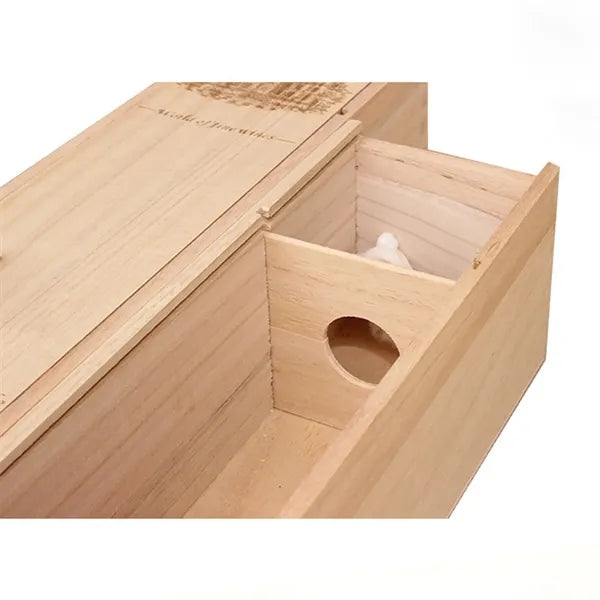Wine Crate   750ml