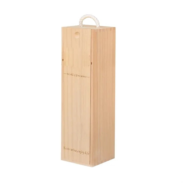 Wine Crate   750ml