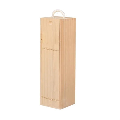 Wine Crate   750ml