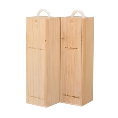 Wine Crate   750ml