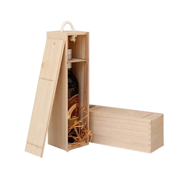 Wine Crate   750ml