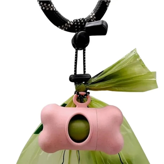 Pet Poop Bag Dispenser