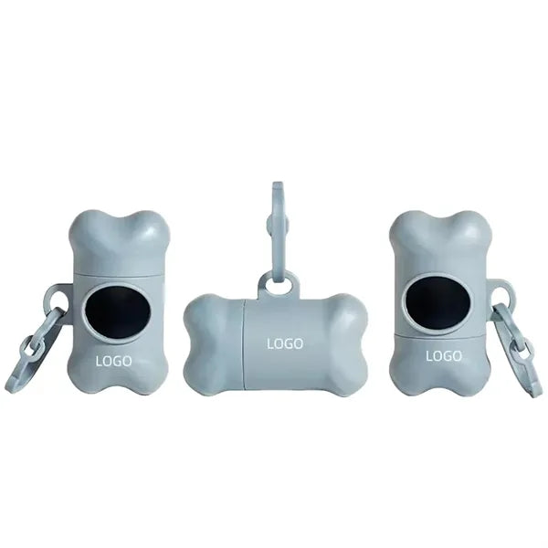Pet Poop Bag Dispenser