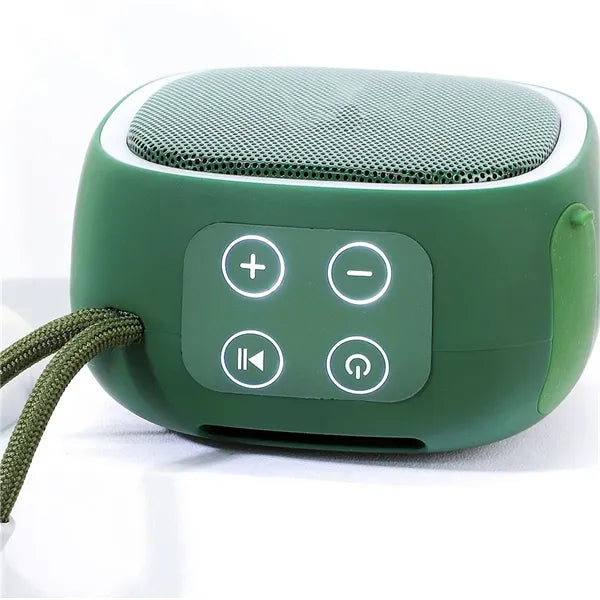 Bluetooth Speakers