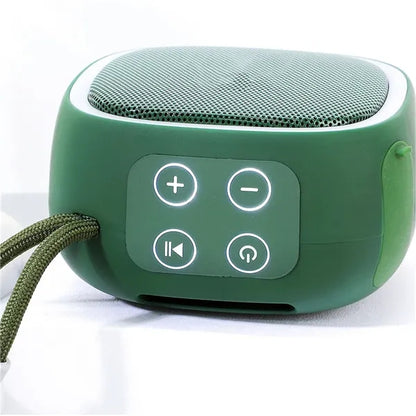 Bluetooth Speakers
