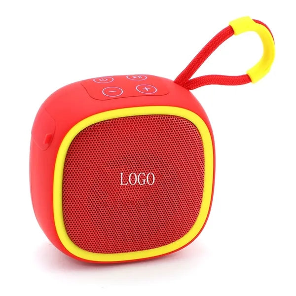Bluetooth Speakers